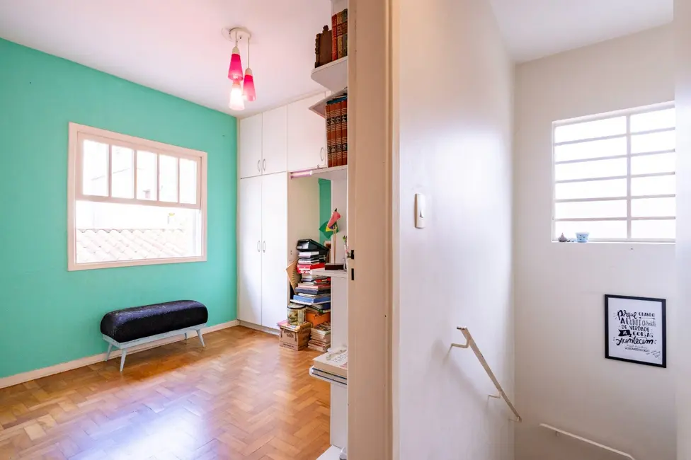 Foto 3 de Sobrado com 3 quartos à venda, 133m2 em Planalto Paulista, São Paulo - SP