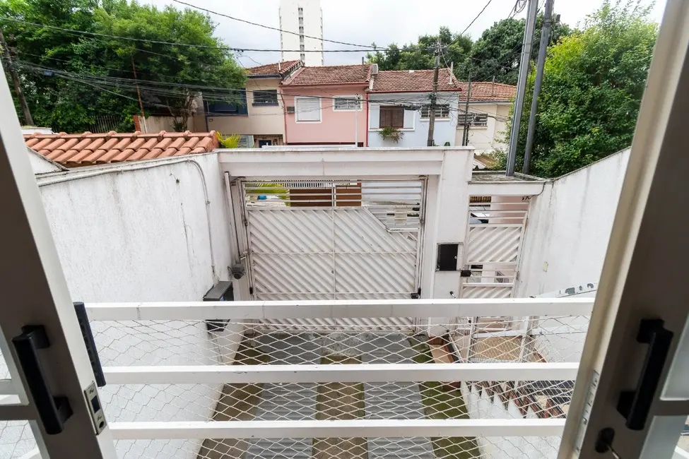 Casa com 3 quartos à venda, 243m2 em Vila Mariana, São Paulo - SP - imagem 7 Foto 7 de Casa com 3 quartos à venda, 243m2 em Vila Mariana, São Paulo - SP