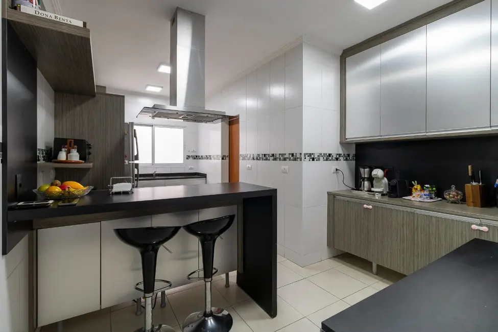 Casa com 3 quartos à venda, 243m2 em Vila Mariana, São Paulo - SP - imagem 8 Foto 8 de Casa com 3 quartos à venda, 243m2 em Vila Mariana, São Paulo - SP
