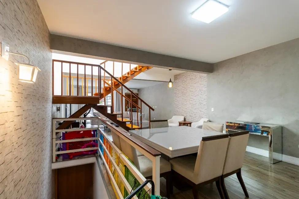 Casa com 3 quartos à venda, 243m2 em Vila Mariana, São Paulo - SP - imagem 6 Foto 6 de Casa com 3 quartos à venda, 243m2 em Vila Mariana, São Paulo - SP