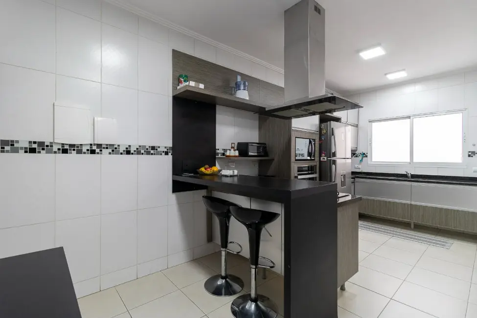 Casa com 3 quartos à venda, 243m2 em Vila Mariana, São Paulo - SP - imagem 9 Foto 9 de Casa com 3 quartos à venda, 243m2 em Vila Mariana, São Paulo - SP