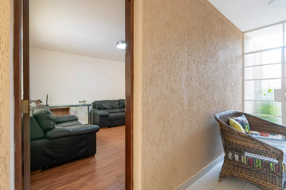 Casa com 3 quartos à venda, 134m2 em Jardim Santos Dumont, São Paulo - SP - imagem 5 Foto 5 de Casa com 3 quartos à venda, 134m2 em Jardim Santos Dumont, São Paulo - SP