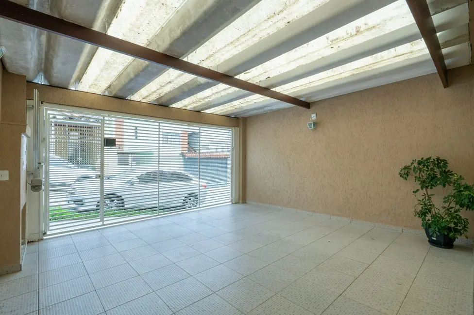 Casa com 3 quartos à venda, 134m2 em Jardim Santos Dumont, São Paulo - SP - imagem 3 Foto 3 de Casa com 3 quartos à venda, 134m2 em Jardim Santos Dumont, São Paulo - SP