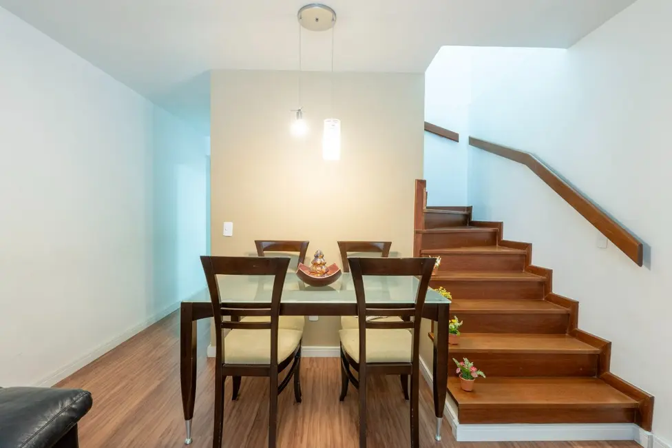 Casa com 3 quartos à venda, 134m2 em Jardim Santos Dumont, São Paulo - SP - imagem 8 Foto 8 de Casa com 3 quartos à venda, 134m2 em Jardim Santos Dumont, São Paulo - SP