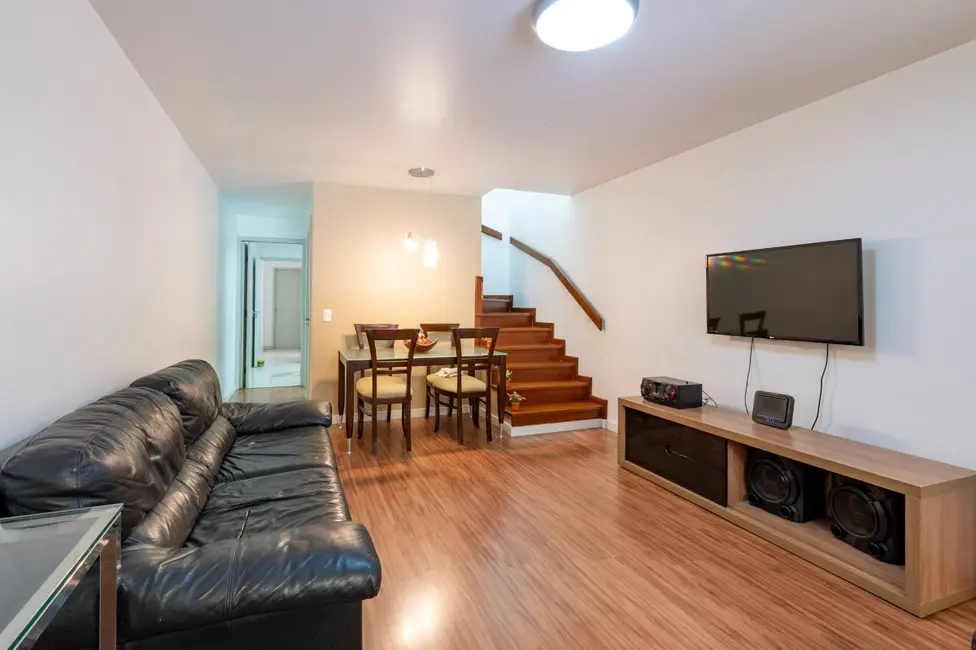 Casa com 3 quartos à venda, 134m2 em Jardim Santos Dumont, São Paulo - SP - imagem 7 Foto 7 de Casa com 3 quartos à venda, 134m2 em Jardim Santos Dumont, São Paulo - SP