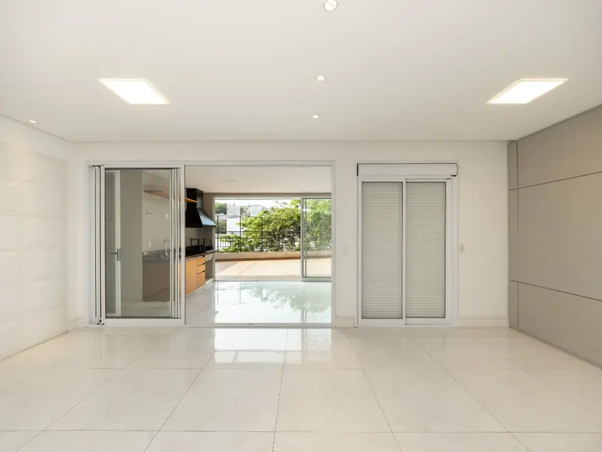 Foto 3 de Apartamento com 3 quartos à venda, 270m2 em Vila Albertina, São Paulo - SP
