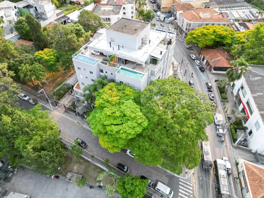 Foto 2 de Apartamento com 3 quartos à venda, 270m2 em Vila Albertina, São Paulo - SP