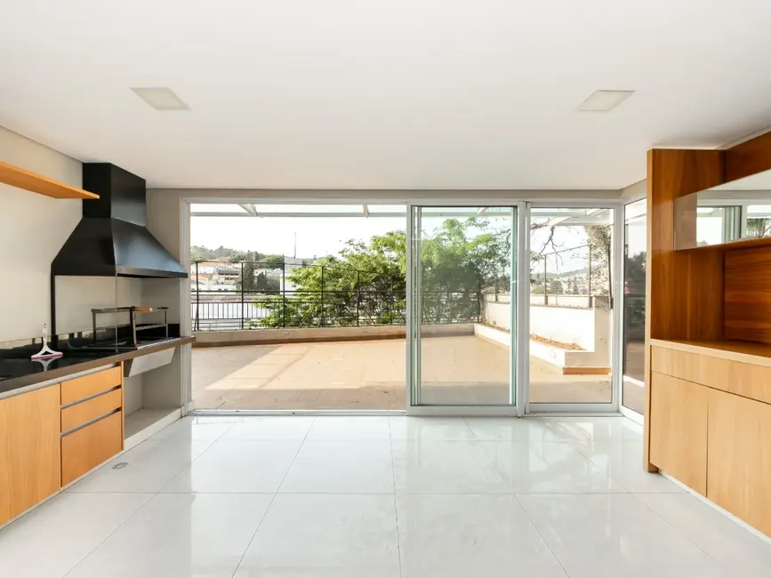 Foto 9 de Apartamento com 3 quartos à venda, 270m2 em Vila Albertina, São Paulo - SP