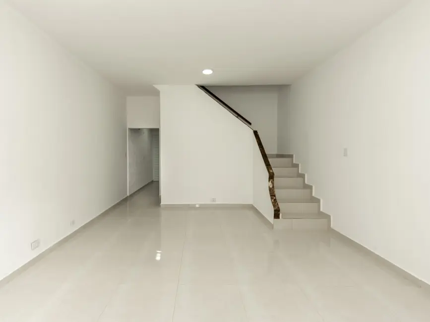 Foto 3 de Sobrado com 3 quartos à venda, 110m2 em Santana, São Paulo - SP