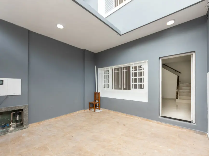 Foto 1 de Sobrado com 3 quartos à venda, 110m2 em Santana, São Paulo - SP