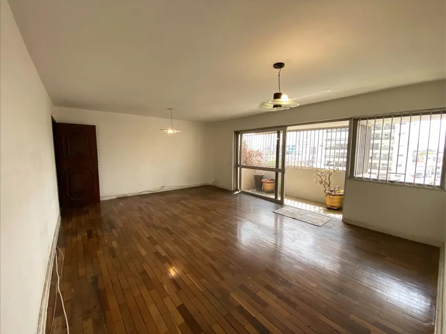 Foto 1 de Apartamento com 3 quartos à venda, 185m2 em Parque da Mooca, São Paulo - SP