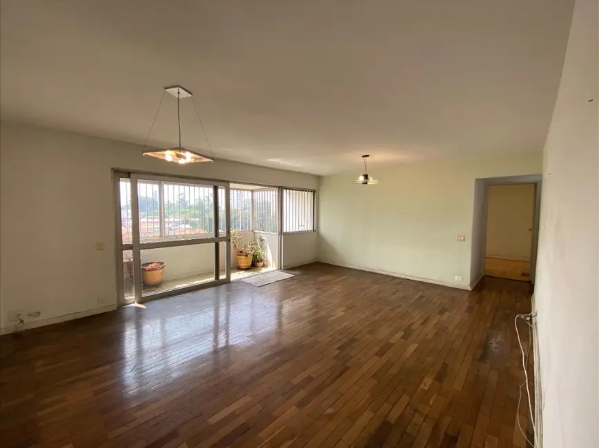 Foto 2 de Apartamento com 3 quartos à venda, 185m2 em Parque da Mooca, São Paulo - SP