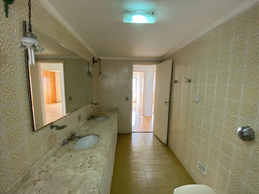 Foto 6 de Apartamento com 3 quartos à venda, 185m2 em Parque da Mooca, São Paulo - SP