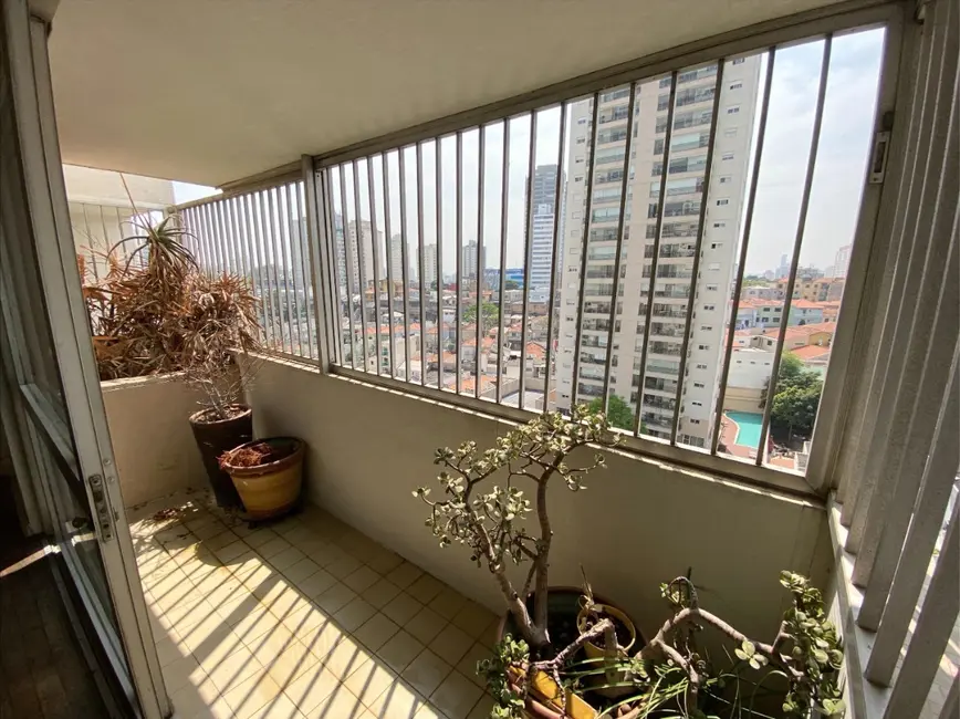 Foto 3 de Apartamento com 3 quartos à venda, 185m2 em Parque da Mooca, São Paulo - SP