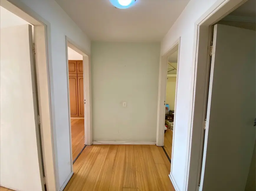 Foto 4 de Apartamento com 3 quartos à venda, 185m2 em Parque da Mooca, São Paulo - SP