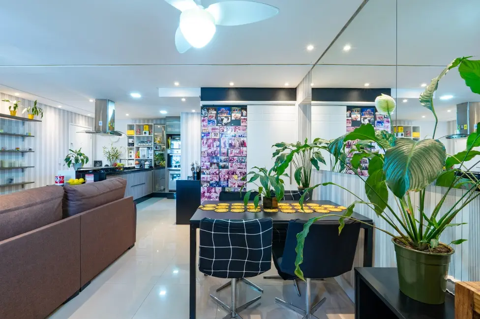 Foto 9 de Apartamento com 1 quarto à venda, 62m2 em Jaguaré, São Paulo - SP