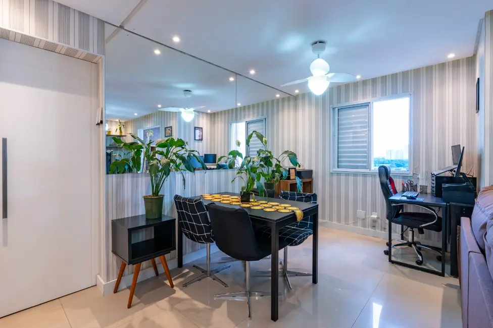 Foto 7 de Apartamento com 1 quarto à venda, 62m2 em Jaguaré, São Paulo - SP