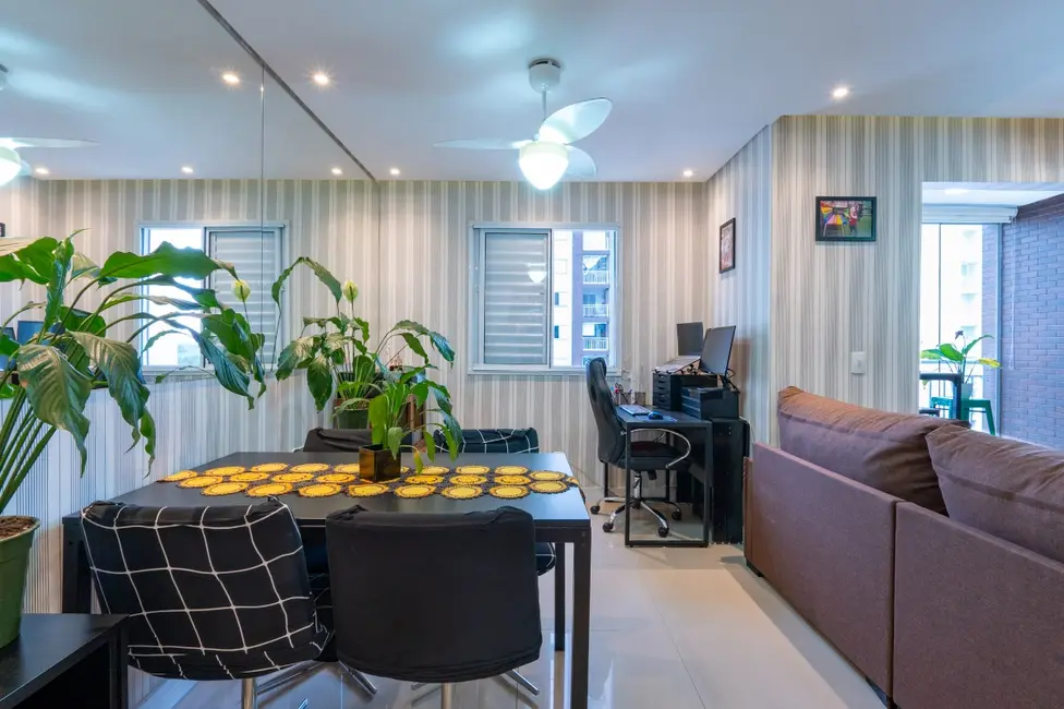 Foto 8 de Apartamento com 1 quarto à venda, 62m2 em Jaguaré, São Paulo - SP