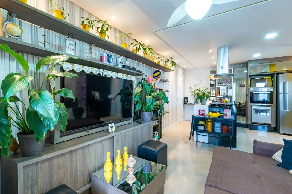 Foto 6 de Apartamento com 1 quarto à venda, 62m2 em Jaguaré, São Paulo - SP