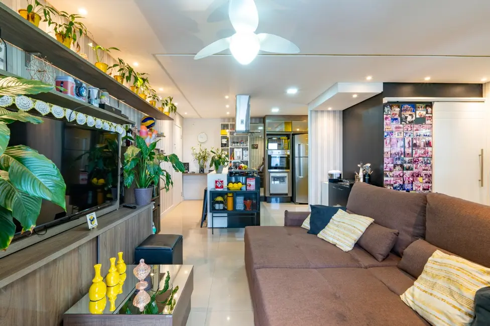 Foto 5 de Apartamento com 1 quarto à venda, 62m2 em Jaguaré, São Paulo - SP