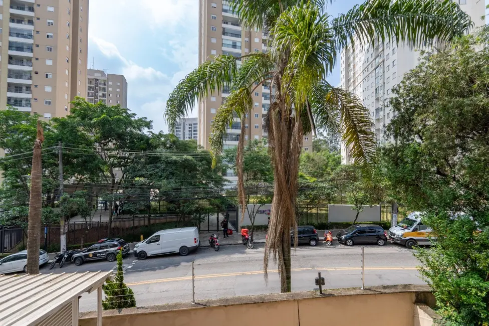 Foto 8 de Casa de Condomínio com 4 quartos para alugar, 292m2 em Vila Andrade, São Paulo - SP