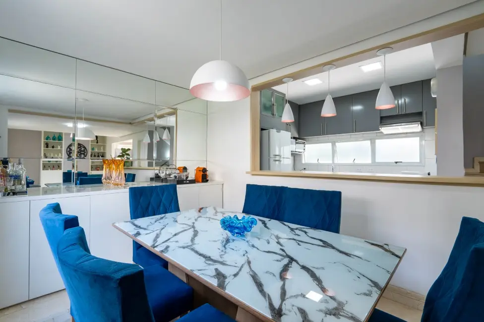 Foto 5 de Casa de Condomínio com 4 quartos para alugar, 292m2 em Vila Andrade, São Paulo - SP