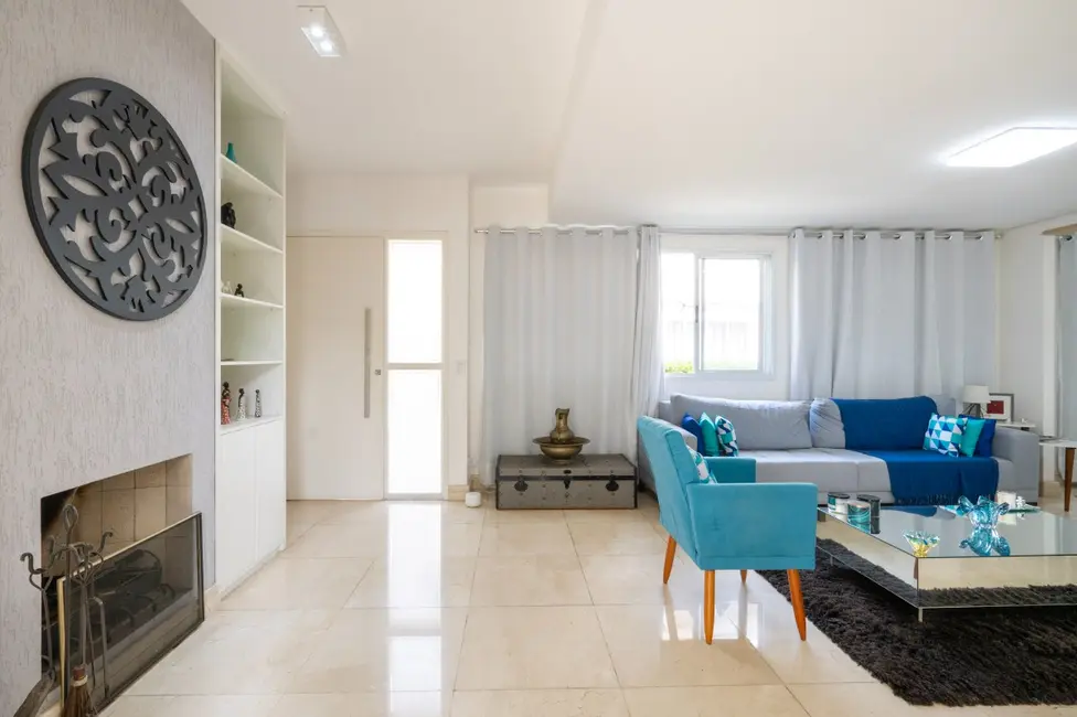 Foto 4 de Casa de Condomínio com 4 quartos à venda, 292m2 em Vila Andrade, São Paulo - SP