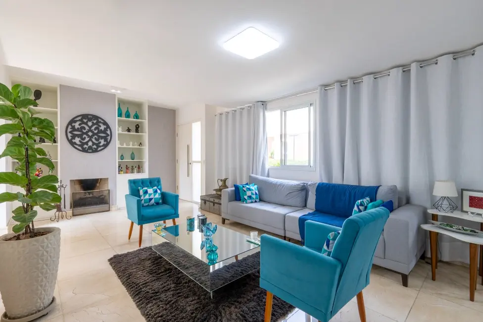 Foto 9 de Casa de Condomínio com 4 quartos à venda, 292m2 em Vila Andrade, São Paulo - SP