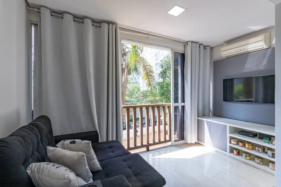 Foto 7 de Casa de Condomínio com 4 quartos para alugar, 292m2 em Vila Andrade, São Paulo - SP