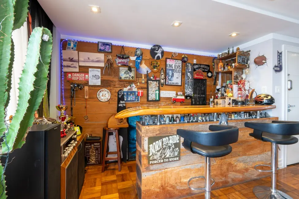 Apartamento com 4 quartos à venda, 155m2 em Santo Amaro, São Paulo - SP - imagem 9 Foto 9 de Apartamento com 4 quartos à venda, 155m2 em Santo Amaro, São Paulo - SP