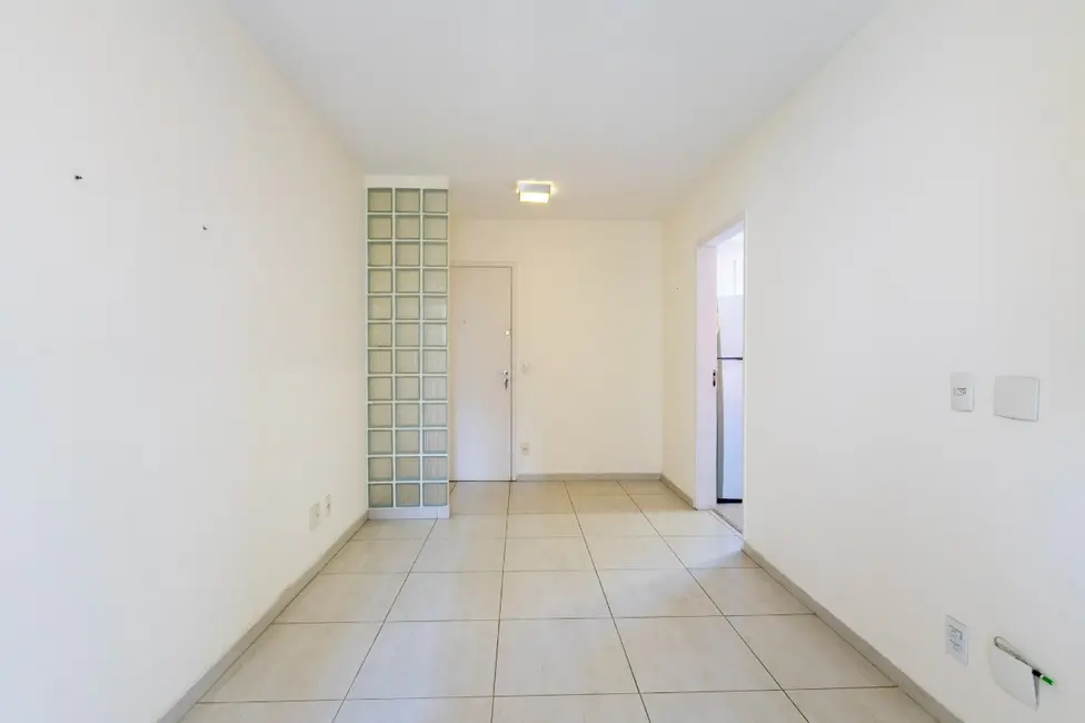 Apartamento com 2 quartos à venda, 50m2 em Morumbi, São Paulo - SP - imagem 9 Foto 9 de Apartamento com 2 quartos à venda, 50m2 em Morumbi, São Paulo - SP