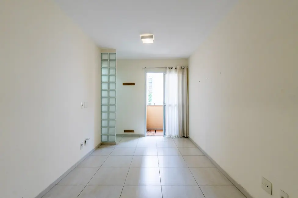 Foto 2 de Apartamento com 2 quartos à venda, 50m2 em Morumbi, São Paulo - SP