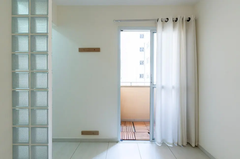 Apartamento com 2 quartos à venda, 50m2 em Morumbi, São Paulo - SP - imagem 8 Foto 8 de Apartamento com 2 quartos à venda, 50m2 em Morumbi, São Paulo - SP