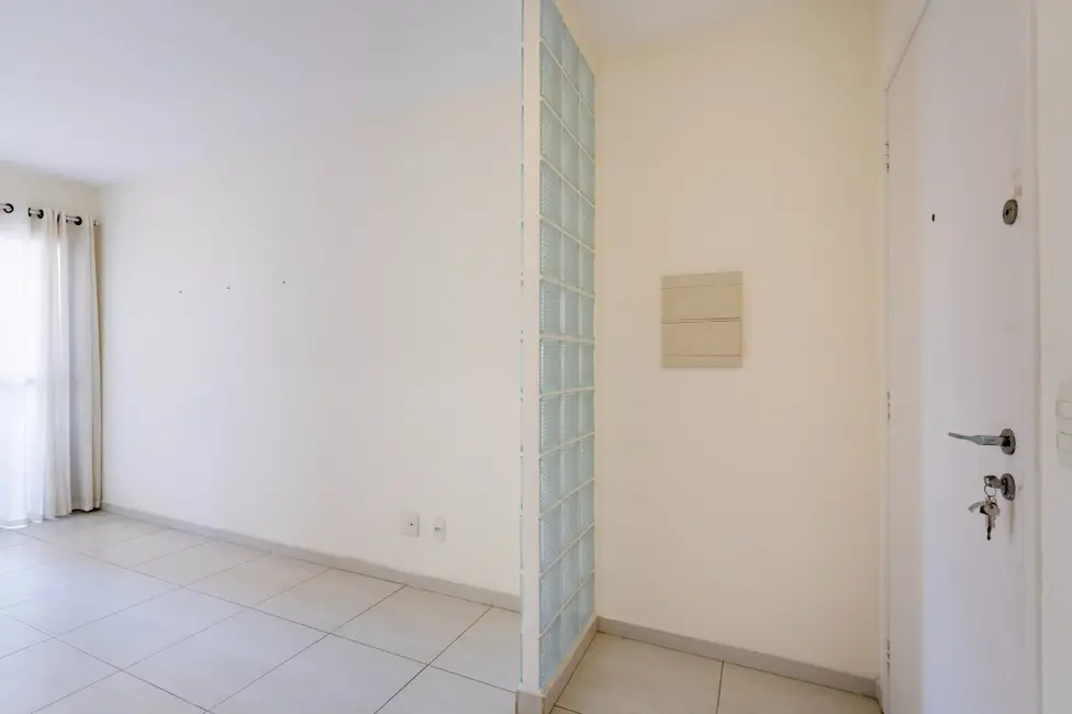Apartamento com 2 quartos à venda, 50m2 em Morumbi, São Paulo - SP - imagem 4 Foto 4 de Apartamento com 2 quartos à venda, 50m2 em Morumbi, São Paulo - SP