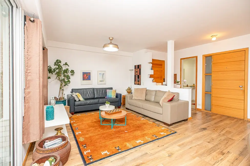 Foto 9 de Apartamento com 3 quartos à venda, 170m2 em Pinheiros, São Paulo - SP