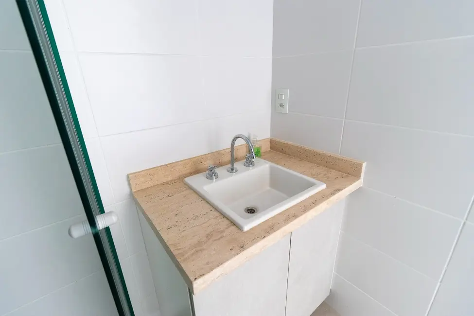 Apartamento com 1 quarto à venda, 20m2 em Ipiranga, São Paulo - SP - imagem 9 Foto 9 de Apartamento com 1 quarto à venda, 20m2 em Ipiranga, São Paulo - SP