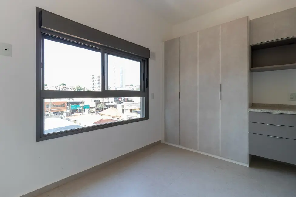 Apartamento com 1 quarto à venda, 20m2 em Ipiranga, São Paulo - SP - imagem 1 Foto 1 de Apartamento com 1 quarto à venda, 20m2 em Ipiranga, São Paulo - SP