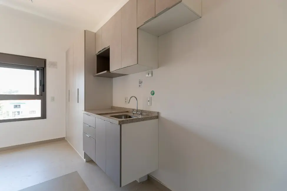 Apartamento com 1 quarto à venda, 20m2 em Ipiranga, São Paulo - SP - imagem 7 Foto 7 de Apartamento com 1 quarto à venda, 20m2 em Ipiranga, São Paulo - SP