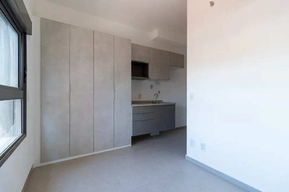 Apartamento com 1 quarto à venda, 20m2 em Ipiranga, São Paulo - SP - imagem 2 Foto 2 de Apartamento com 1 quarto à venda, 20m2 em Ipiranga, São Paulo - SP