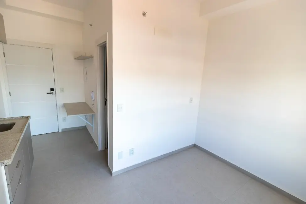Apartamento com 1 quarto à venda, 20m2 em Ipiranga, São Paulo - SP - imagem 4 Foto 4 de Apartamento com 1 quarto à venda, 20m2 em Ipiranga, São Paulo - SP