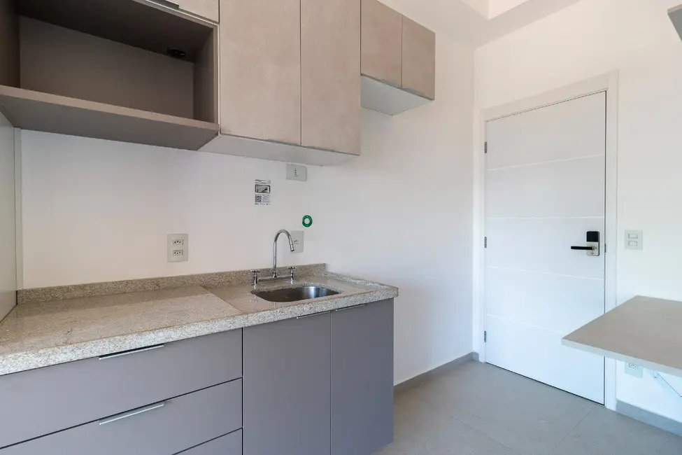 Apartamento com 1 quarto à venda, 20m2 em Ipiranga, São Paulo - SP - imagem 5 Foto 5 de Apartamento com 1 quarto à venda, 20m2 em Ipiranga, São Paulo - SP