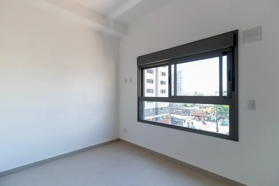 Apartamento com 1 quarto à venda, 20m2 em Ipiranga, São Paulo - SP - imagem 3 Foto 3 de Apartamento com 1 quarto à venda, 20m2 em Ipiranga, São Paulo - SP