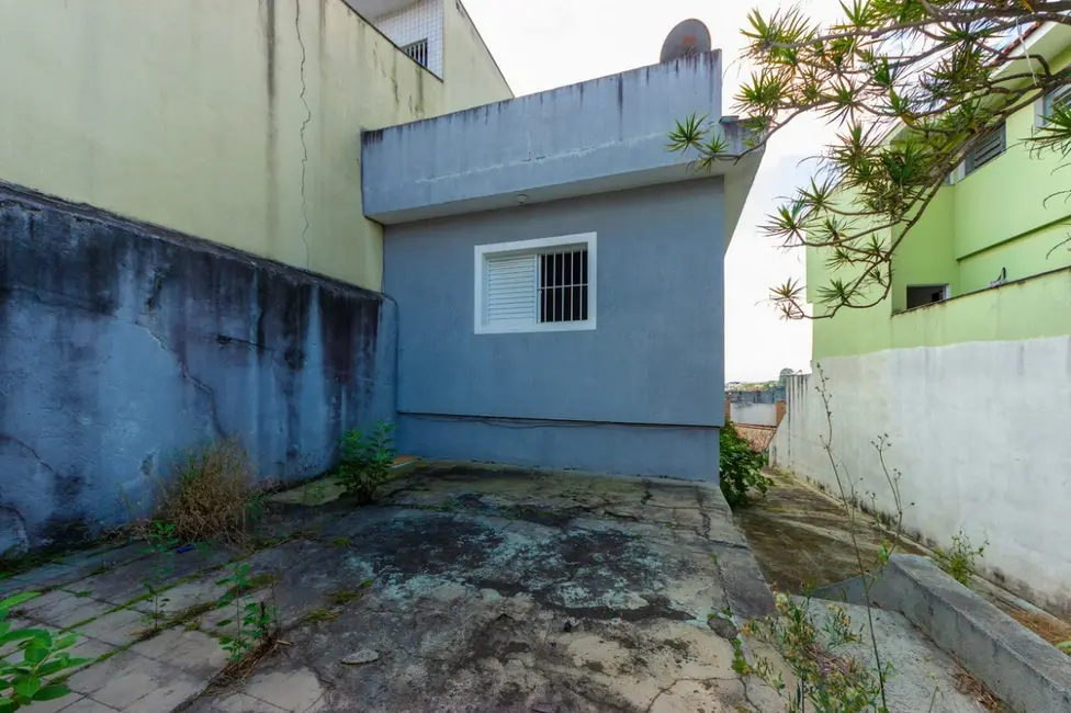 Foto 2 de Casa com 3 quartos à venda, 150m2 em Vila Primavera, São Paulo - SP