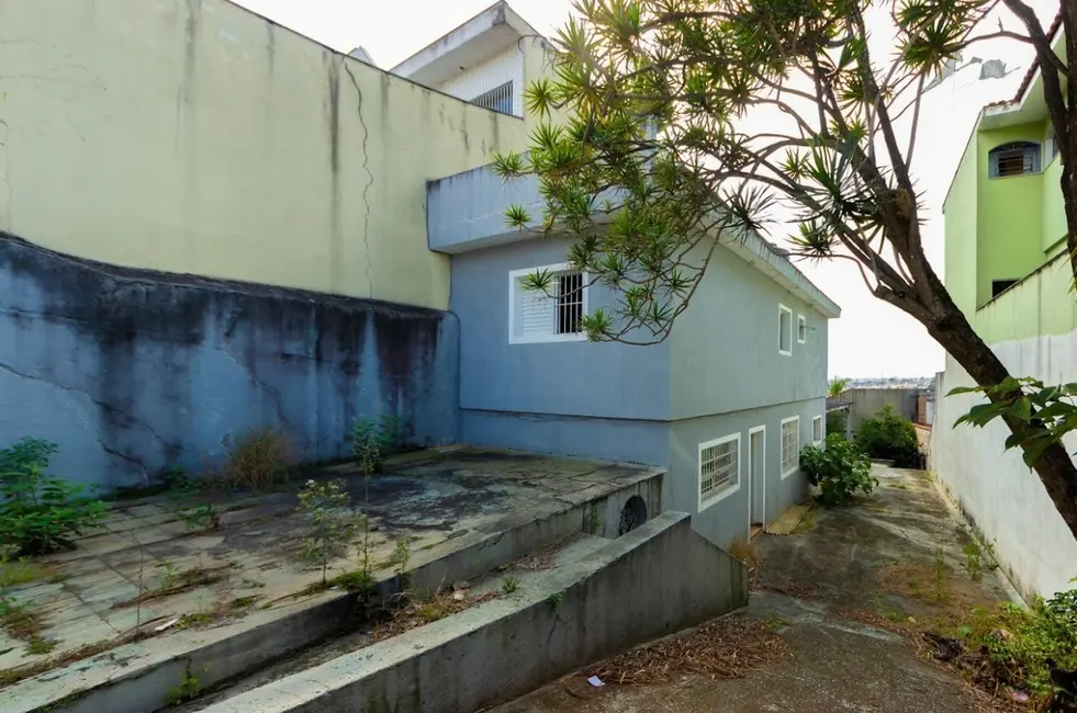 Foto 3 de Casa com 3 quartos à venda, 150m2 em Vila Primavera, São Paulo - SP