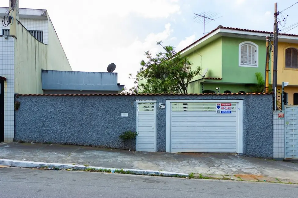 Foto 1 de Casa com 3 quartos à venda, 150m2 em Vila Primavera, São Paulo - SP