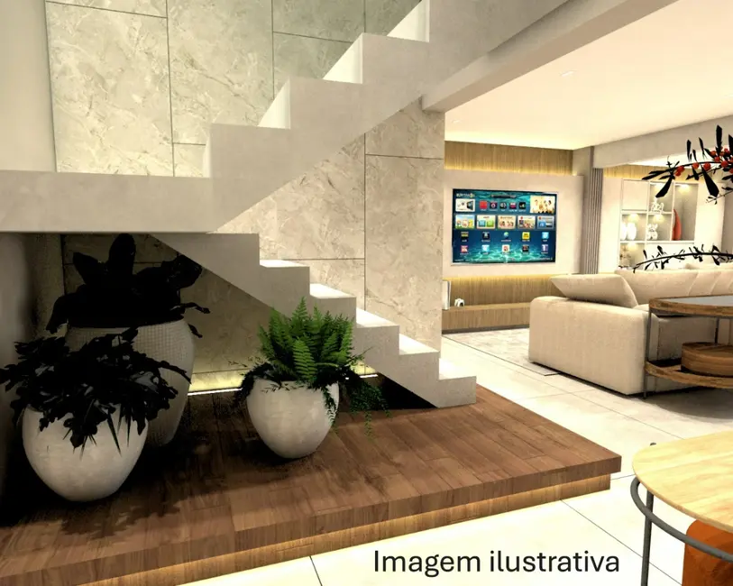 Foto 4 de Cobertura com 4 quartos à venda, 240m2 em Ipiranga, São Paulo - SP