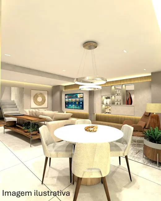 Foto 8 de Cobertura com 4 quartos à venda, 240m2 em Ipiranga, São Paulo - SP