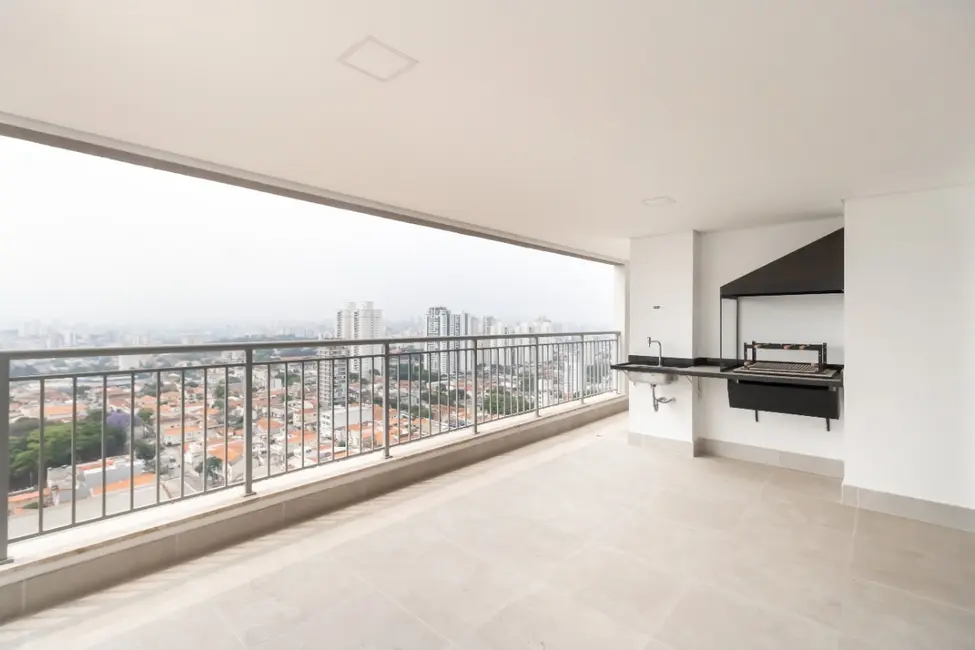 Foto 5 de Cobertura com 4 quartos à venda, 240m2 em Ipiranga, São Paulo - SP