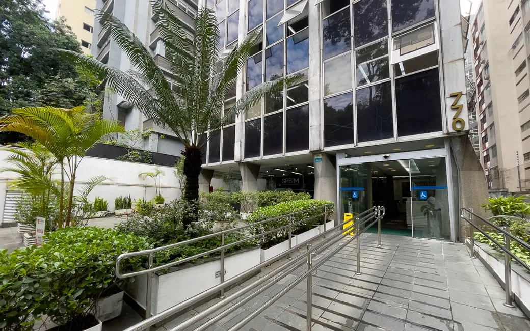 Sala Comercial à venda, 120m2 em Santa Cecília, São Paulo - SP - imagem 1 Foto 1 de Sala Comercial à venda, 120m2 em Santa Cecília, São Paulo - SP
