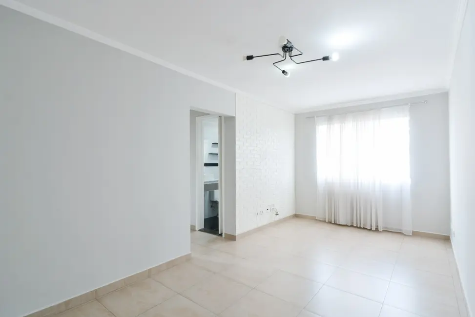 Foto 1 de Apartamento com 2 quartos à venda, 50m2 em Vila Ivone, São Paulo - SP